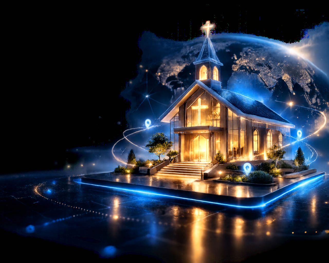 Groton Bible Chapel